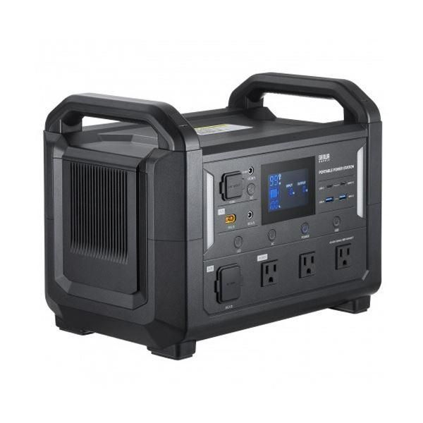 ds-サンワサプライポータブル電源 1152Wh BTL-RDC30 1台