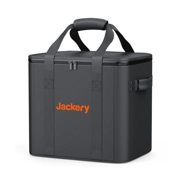 ds-ジャクリポータブル電源収納バッグ M JPC-1000B 1個