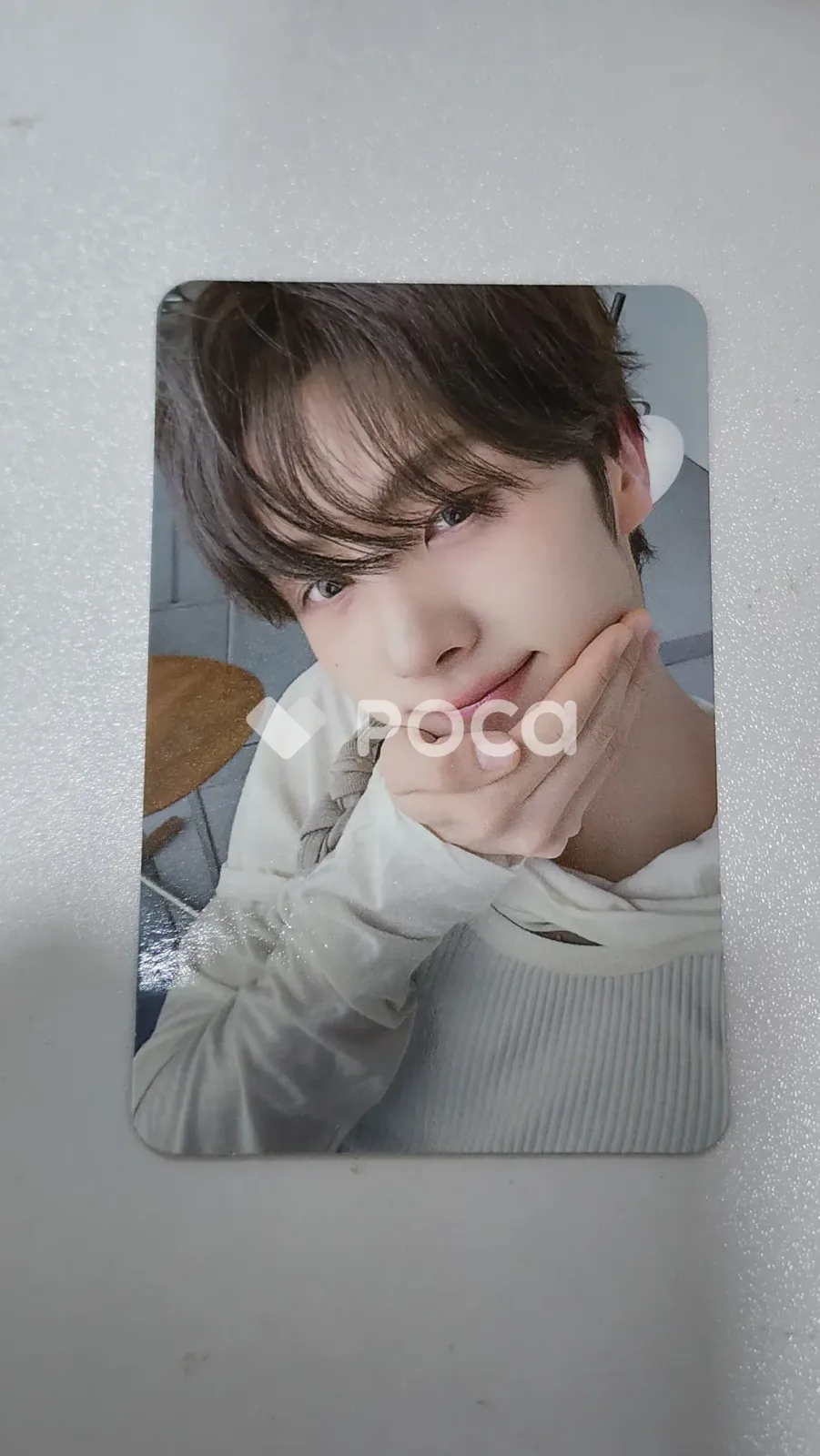 Youngjae - No Tragedy Album PC photocard photocard
