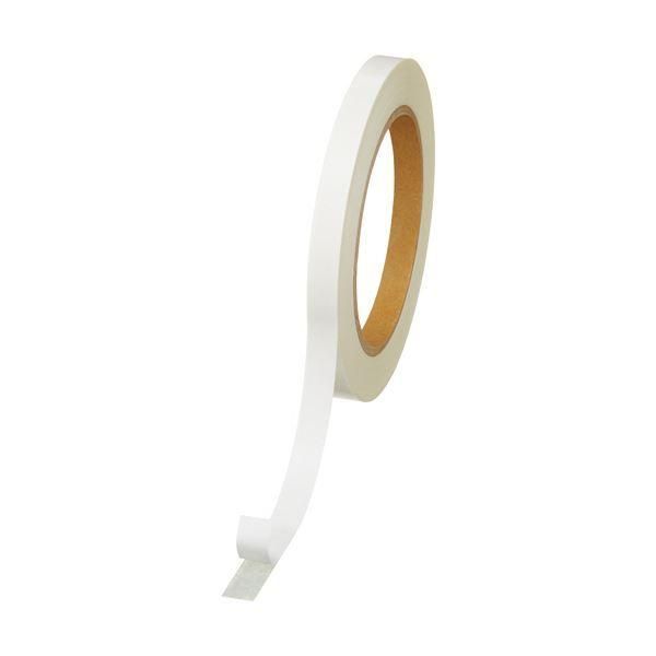 ds-積水マテリアルソリューションズ 再剥離両面テープ一般用 10mm×20m W79OH10 1セット（20巻）