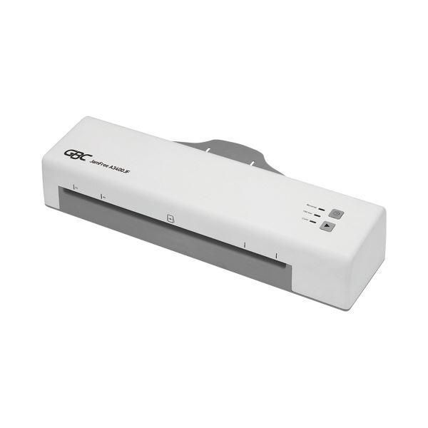 ds-アコ・ブランズGBCラミネーター ジャムフリー A3400JF A3 4本ローラー GLMA3400JF-2W 1台 22,898円