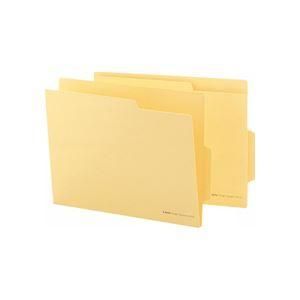 ds-ライオン事務器オープン個別フォルダー A4 クリーム A4-OIF 1セット（50冊） 8,239円