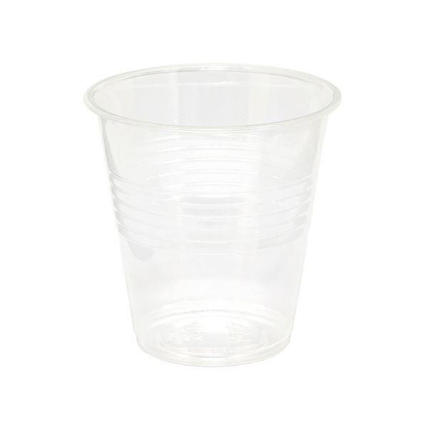 ds-シモジマHEIKO プラスチックカップ 12オンス 口径95mm #004530931 1セット（1000個：100個×10パック）