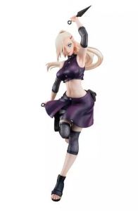 フィギュア 山中いの 「NARUTO-ナルト-疾風伝」 NARUTOギャルズ 塗装済み完成品 メガトレショップ&オンラインショップ限定【14日以内発送】 42,390円