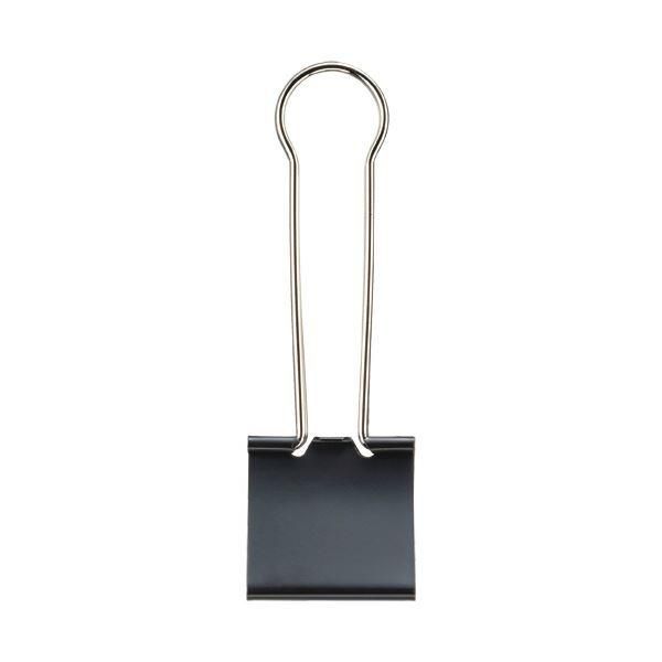 ds-（まとめ） ミツヤダブルクリップ ジャイアント 口幅60mm TS-DC600BA 1個 〔×10セット〕 6,700円