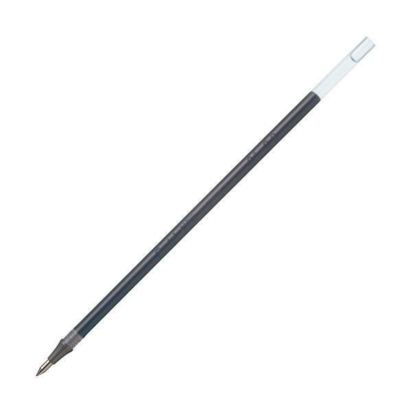 ds-（まとめ） ぺんてるゲルインクボールペン替芯 0.5mm 青 ハイブリッド用 KF5-C 1セット（10本） 〔×10セット〕