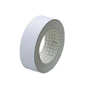 ds-（まとめ） プラス契約用テープ 25mm×12m ホワイト AT-025JK 1巻 〔×10セット〕 7,913円