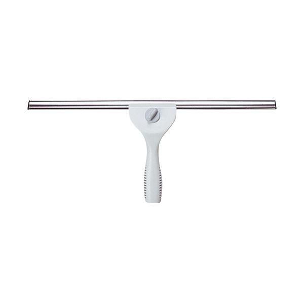 ds-（まとめ） テラモトプロワイパーR 40cm CL-509-040-0 1個 〔×5セット〕