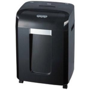 ds-ナカバヤシ シュレッダー マイクロカット NSE-526BKその他