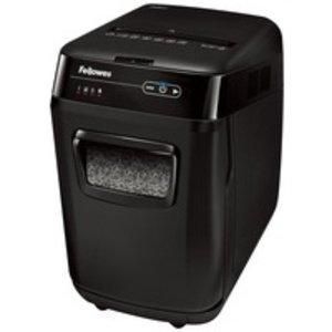 ds-フェローズジャパン オートフィードMカットシュレッダー250M-2
