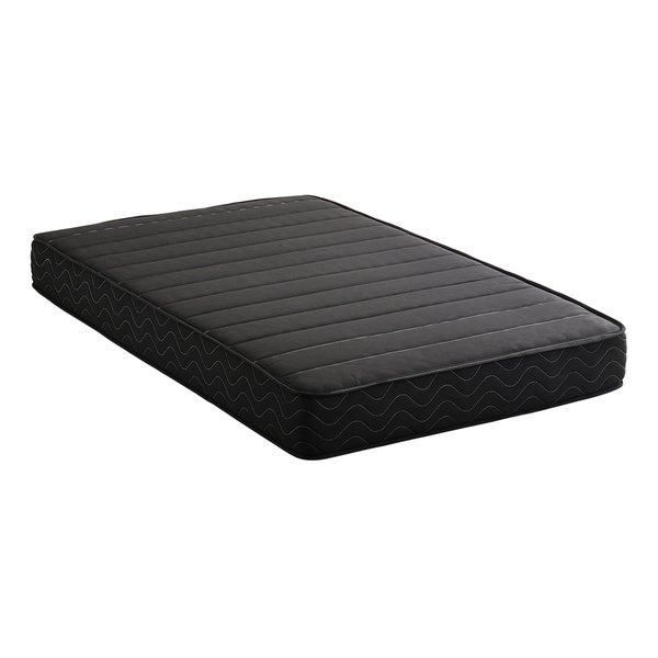 ds-日本製ポケットコイルマットレス （ダブル） レギュラー／ブラック 40,404円