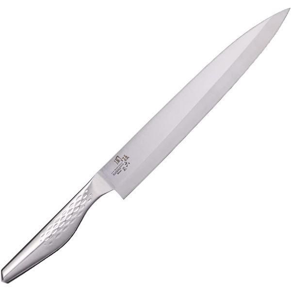 ds-貝印 関孫六 匠創 刺身 240mm AK1135