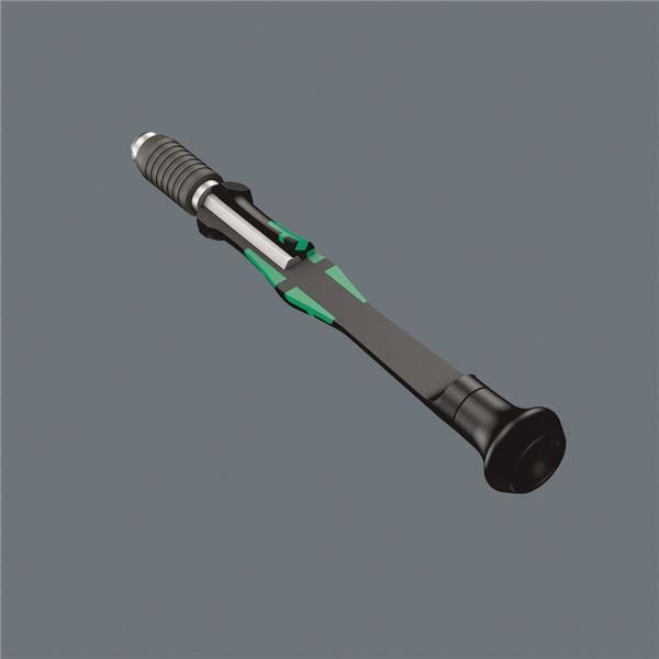 ds-WERA ヴェラ 11点組 精密機械向け 差替式 精密ドライバーハンドル ビットセット 収納ケース付 135938 工具 ツール DIY