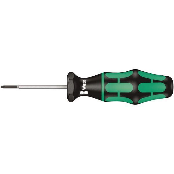 ds-WERA ヴェラ トルクストルクドライバー 刃先サイズT9 設定トルク1.4Nm 027933 工具 ツール DIY 作業工具 道具