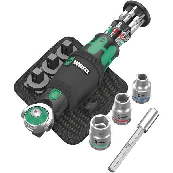 新品 wera 六角ビットセット インチ3/8 新品 wera 六角ビットセット インチ3/8 ヴェラ 8790 ソケット（六角