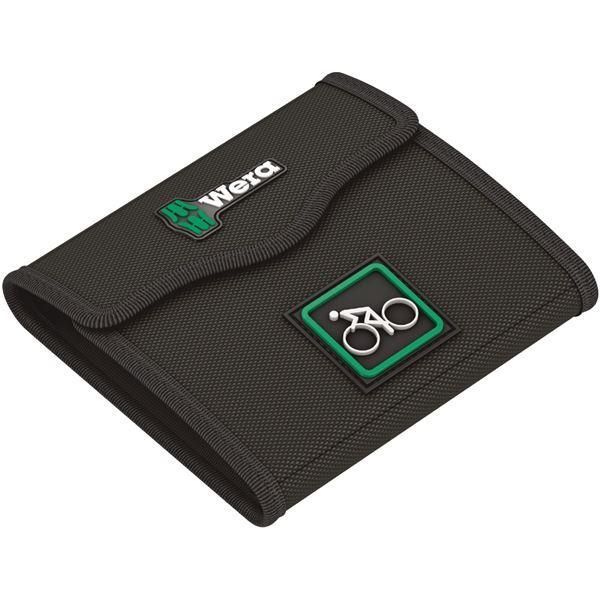 ds-WERA ヴェラ 7点組 自転車整備 メンテナンス用 HEX TORX ビットソケット セット 004176 工具 ツール DIY 作業工具 道具