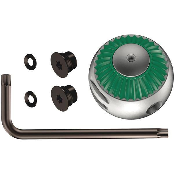 ds-WERA ヴェラ Zyklop Speed ラチェット 3/8 インチ ラチェット機構 交換修理キット 003597 工具 ツール DIY 作業工具 道具