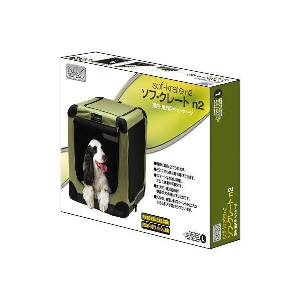 ds-ファーストラックス ソフ-クレート n2 L 11,400円