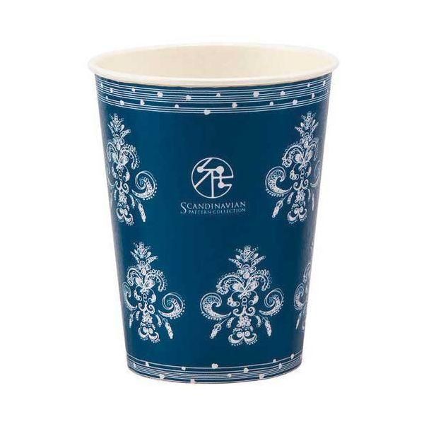 ds-FMXクルビッツカップ275mL 100個×25P (柄アソート)