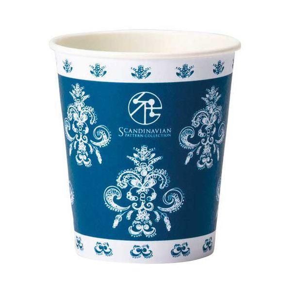 ds-FMXクルビッツカップ205mL 100個×25P (柄アソート)