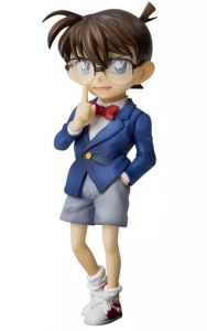 フィギュア 江戸川コナン 「名探偵コナン」 ABS&PVC製塗装済み完成品【14日以内発送】