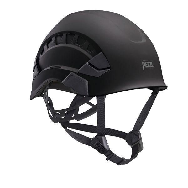 ds-PETZL ぺツル バーテックス ヘルメット ベント ブラック A010CA03 工具 ツール DIY 作業工具