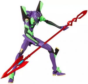 フィギュア RAH NEO エヴァンゲリオン初号機（2021） 「シン・エヴァンゲリオン劇場版」 リアルアクションヒーローズ No.786【14日以内発送】