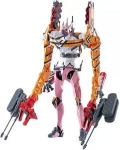 フィギュア ROBOT魂<SIDE EVA> エヴァンゲリオン8号機β 臨時戦闘形態 「ヱヴァンゲリヲン新劇場版」【14日以内発送】 7,604円
