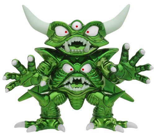 msドラゴンクエスト メタリックモンスターズギャラリー デスピサロ