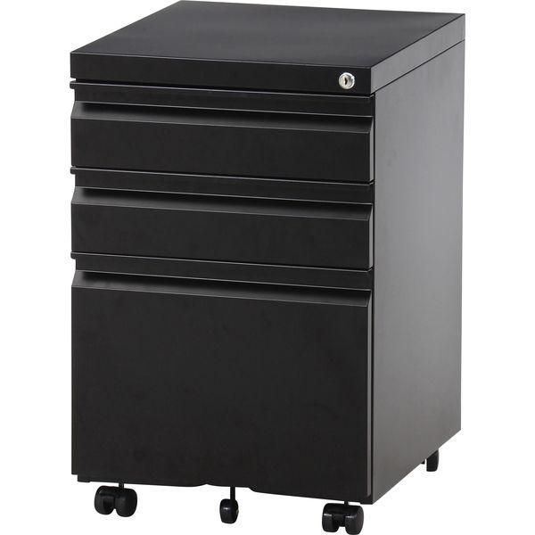 ds-インキャビネットBK 組立品