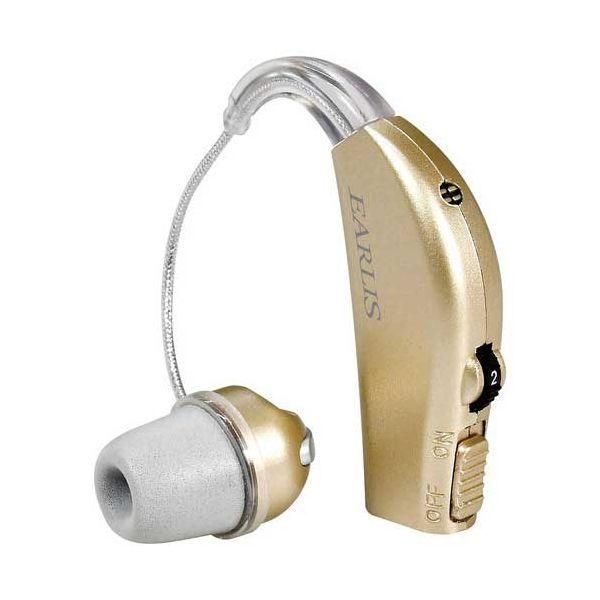 ds-朝日電器 集音器 イヤリスチャージ AS-M001