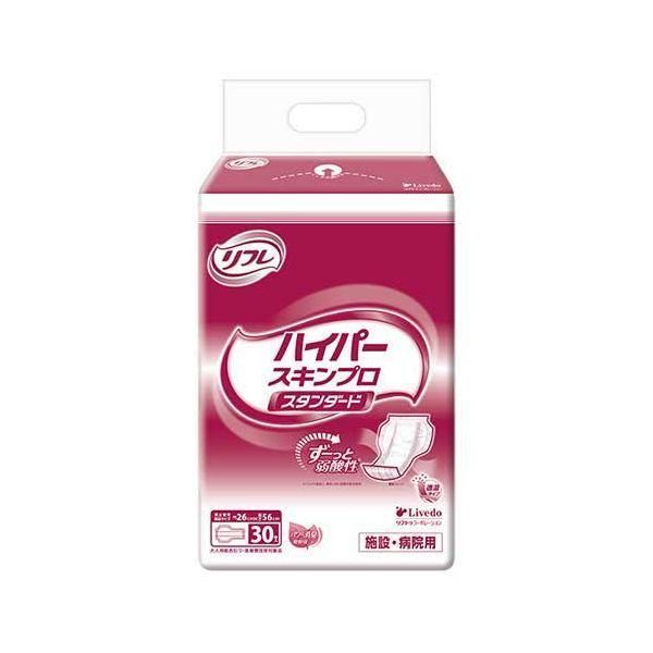 ds-リブドゥコーポレーション リフレハイパースキンプロスタンダード6P
