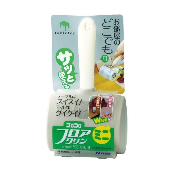 ds-（まとめ） ニトムズ コロコロミニフロアクリン C2503 1個 〔×5セット〕