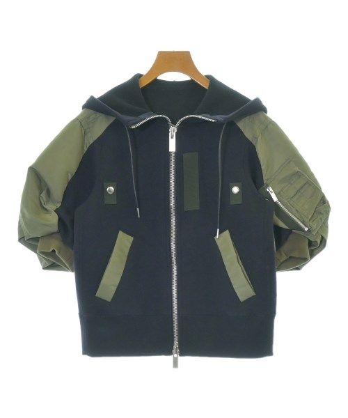 sacai ブルゾン（その他） レディース 【古着】【中古】【送料無料】