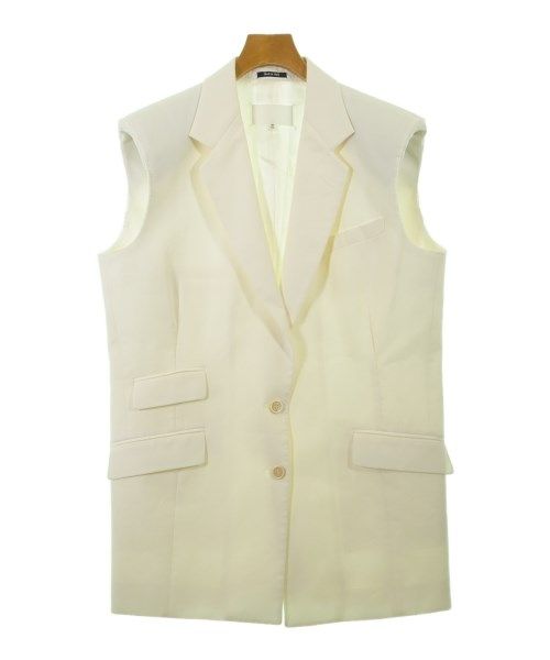 Maison Margiela ジャケット(その他) レディース 【古着】【中古】【送料無料】