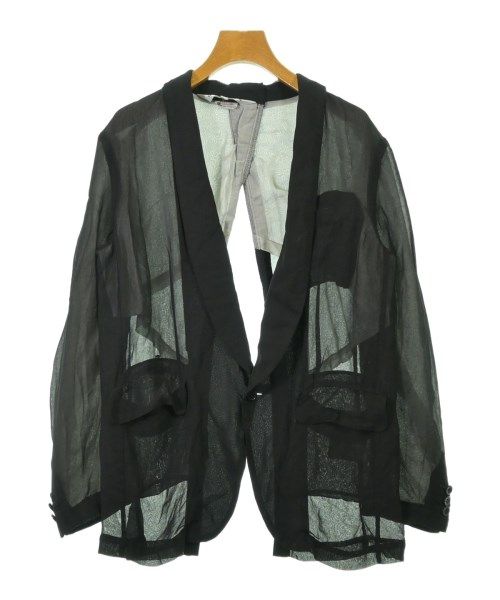 COMME des GARCONS COMME des GARCONS ジャケット(その他) レディース 【古着】【中古】【送料無料】