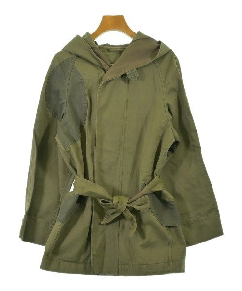 MARANT ETOILE コート(その他) レディース 【古着】【中古】【送料無料】