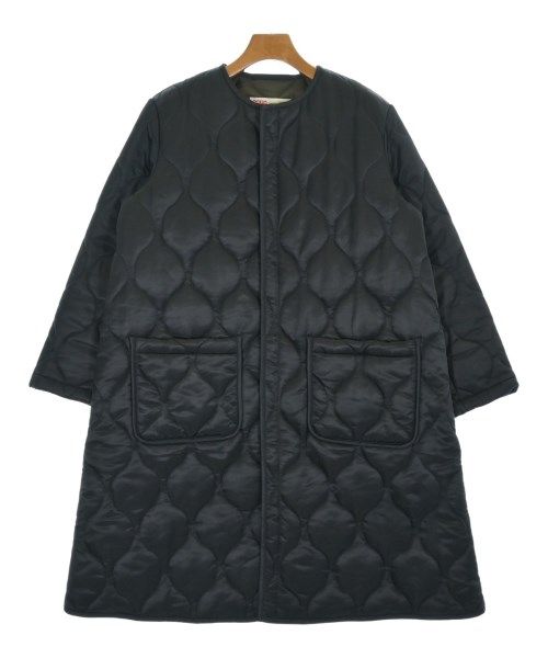 Traditional Weatherwear ダウンコート レディース 【古着】【中古】【送料無料】