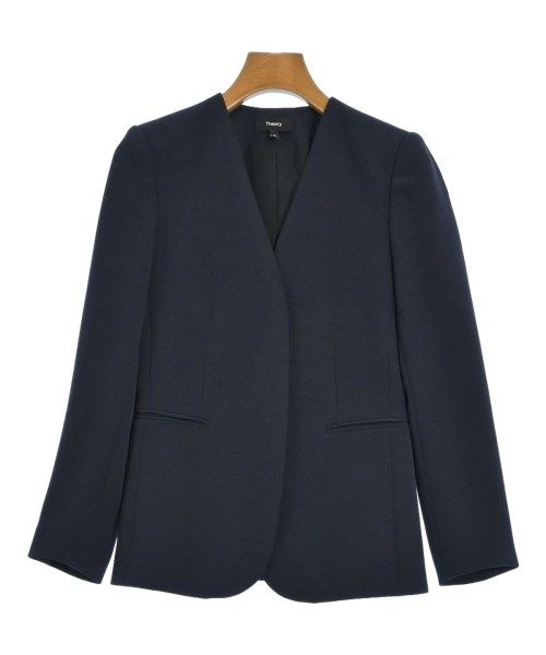 Theory ジャケット(その他) レディース 【古着】【中古】【送料無料】