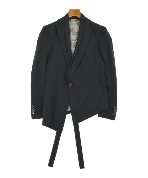 Vivienne Westwood MAN テーラードジャケット メンズ 【古着】【中古】【送料無料】