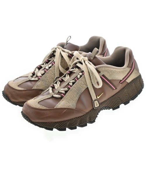 JACQUEMUS スニーカー メンズ 【古着】【中古】【送料無料】