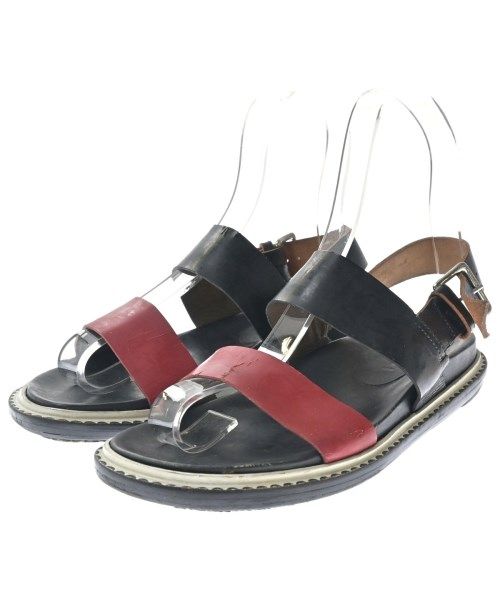 MARNI サンダル レディース 【古着】【中古】【送料無料】