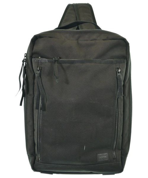 PORTER バックパック・リュック メンズ 【古着】【中古】【送料無料】 12,920円