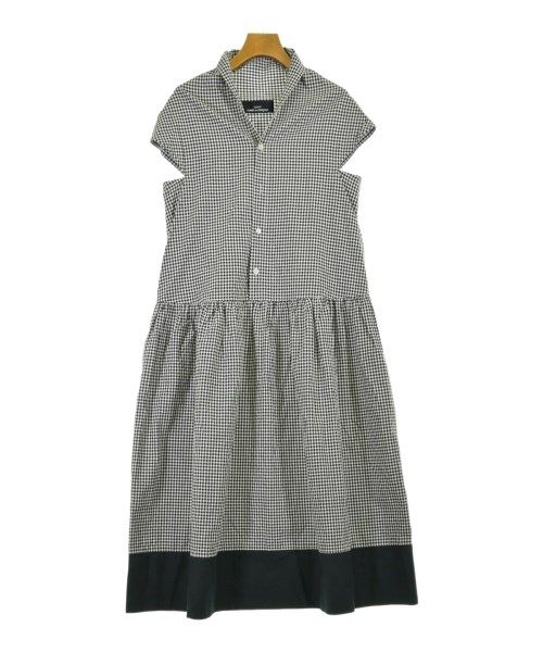 tricot COMME des GARCONS ワンピース レディース 【古着】【中古】【送料無料】