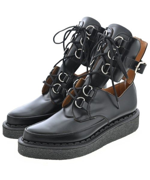 COMME des GARCONS HOMME PLUS シューズ（その他） メンズ 【古着】【中古】【送料無料】
