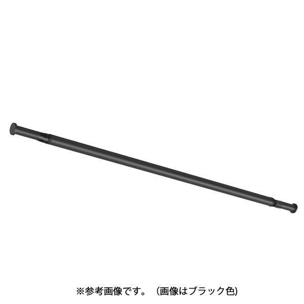 ds-ランドリーバー LB-1 本体バー BK(ブラック) M 30020015 8,037円