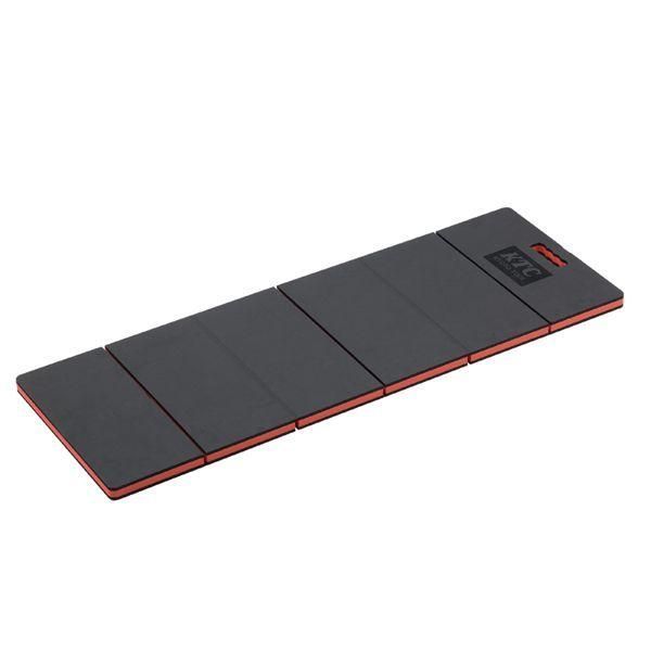 ds-KTC 京都機械工具 メカニックマット 1210mm×420mm×30mm AYM-1 工具 ツール DIY 作業工具