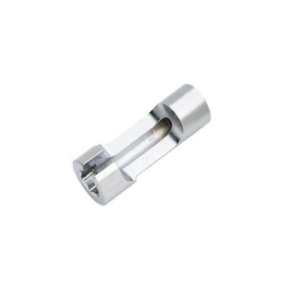 ds-KTC 京都機械工具 ブレーキパイプ用 ソケット 10mm BZ25-10H 工具 ツール DIY 作業工具