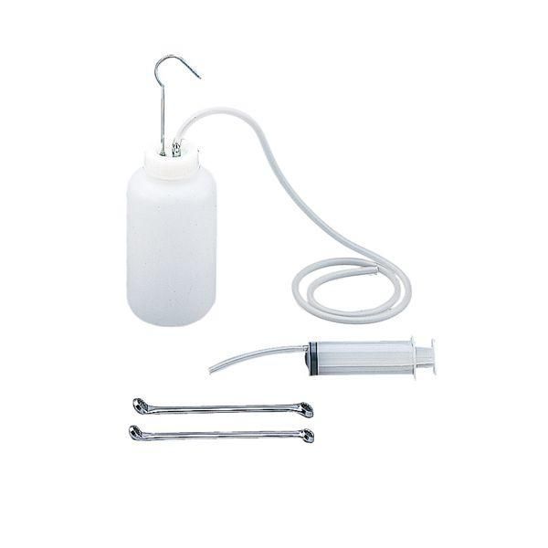 ds-KTC 京都機械工具 ブリーダーレンチセット ATBX04 レンチ 工具 ツール DIY 作業工具