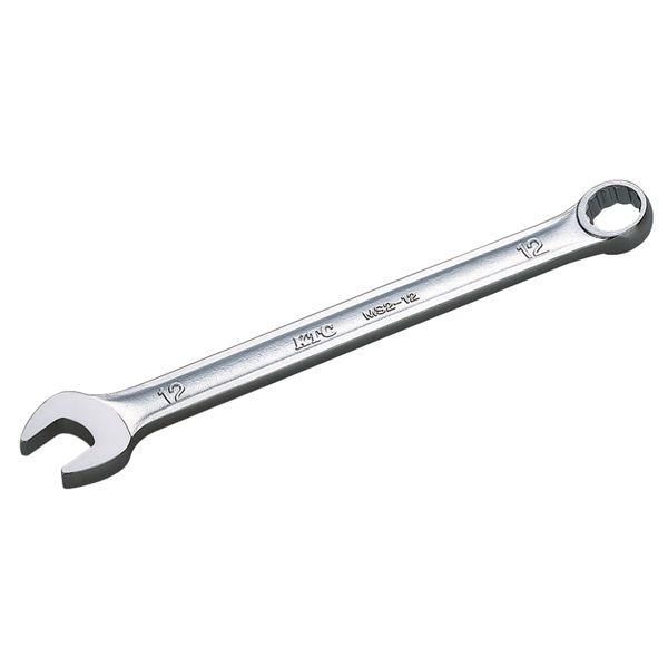ds-KTC 京都機械工具 コンビネーションレンチ 30mm JAN付 MS2-30-F レンチ 工具 ツール DIY 作業工具